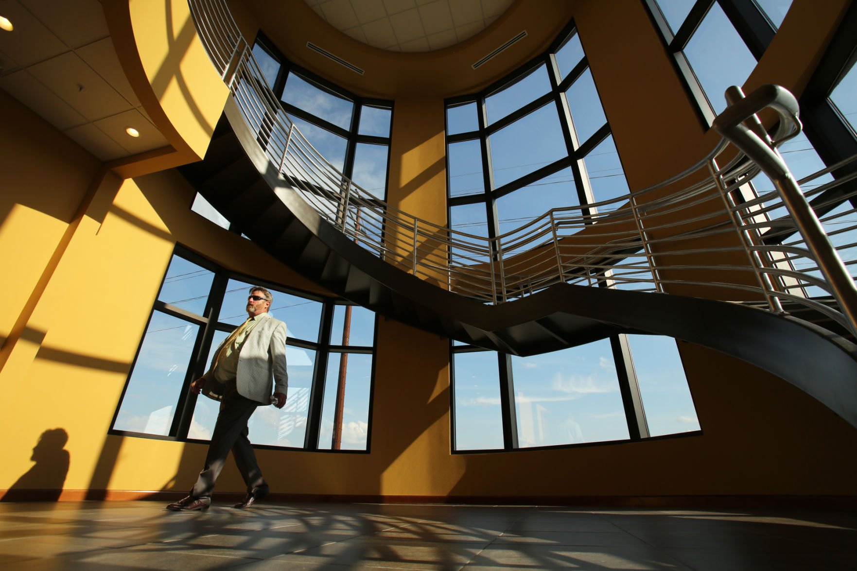 Liberty Business Park
